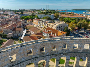 D&A Amphitheatre Premium Apartments with FREE Parking
